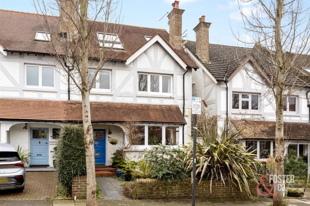 Additional property image - Bigwood Avenue, Hove