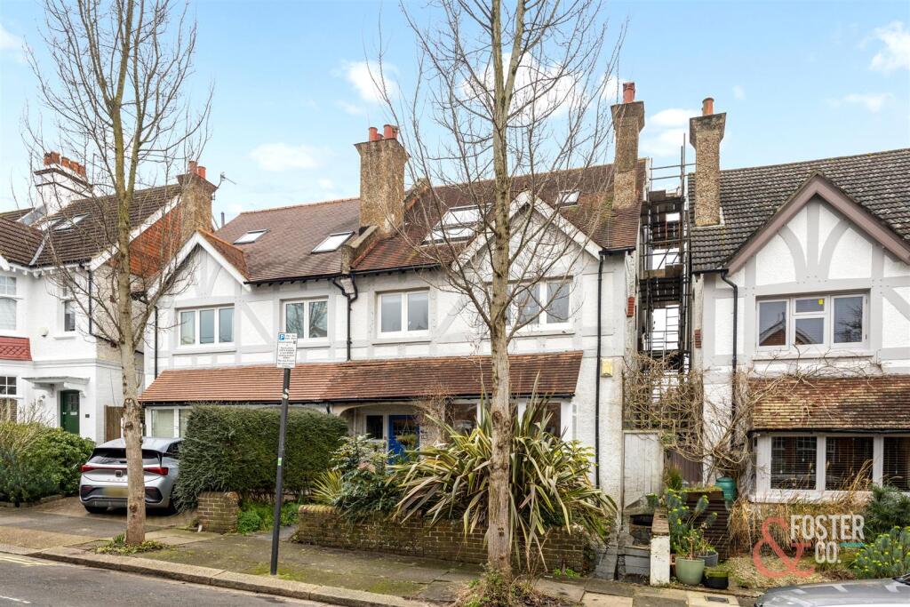 Additional property image - Bigwood Avenue, Hove