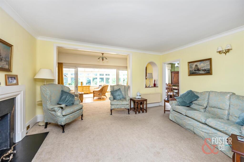 Additional property image - Dyke Road, Hove