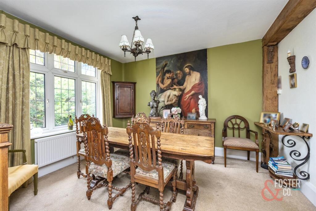 Additional property image - Dyke Road, Hove