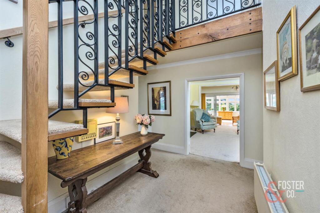 Additional property image - Dyke Road, Hove