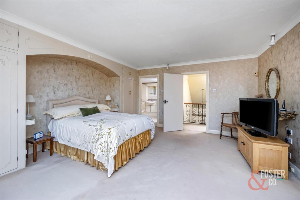 Additional property image - Dyke Road, Hove