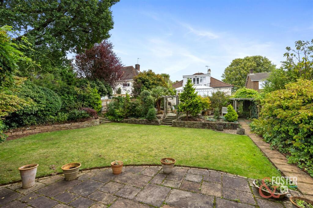Additional property image - Dyke Road, Hove