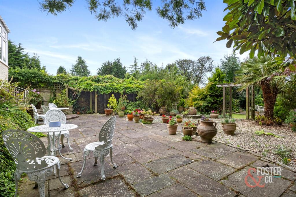 Additional property image - Dyke Road, Hove
