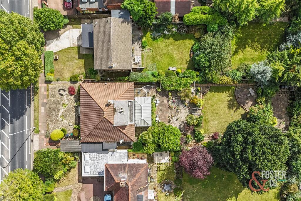 Additional property image - Dyke Road, Hove