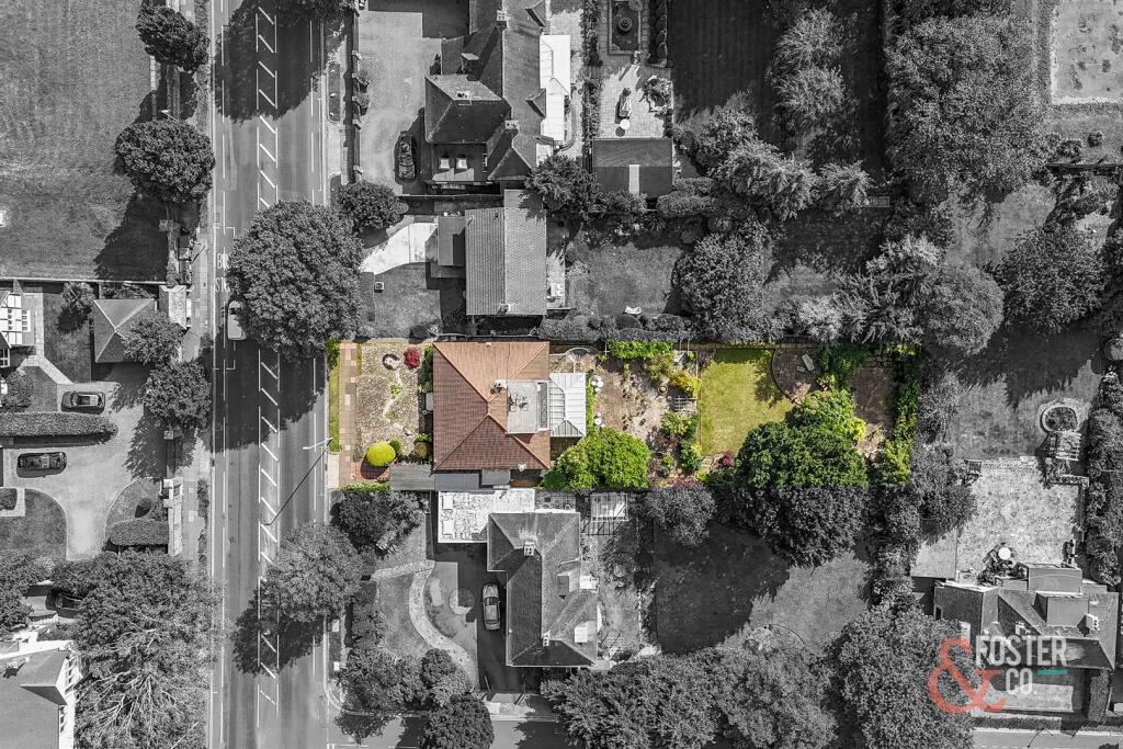 Additional property image - Dyke Road, Hove