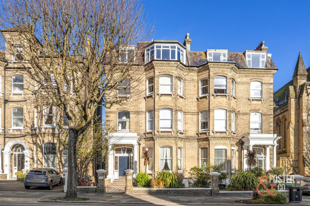 Main image of property: The Drive, Hove