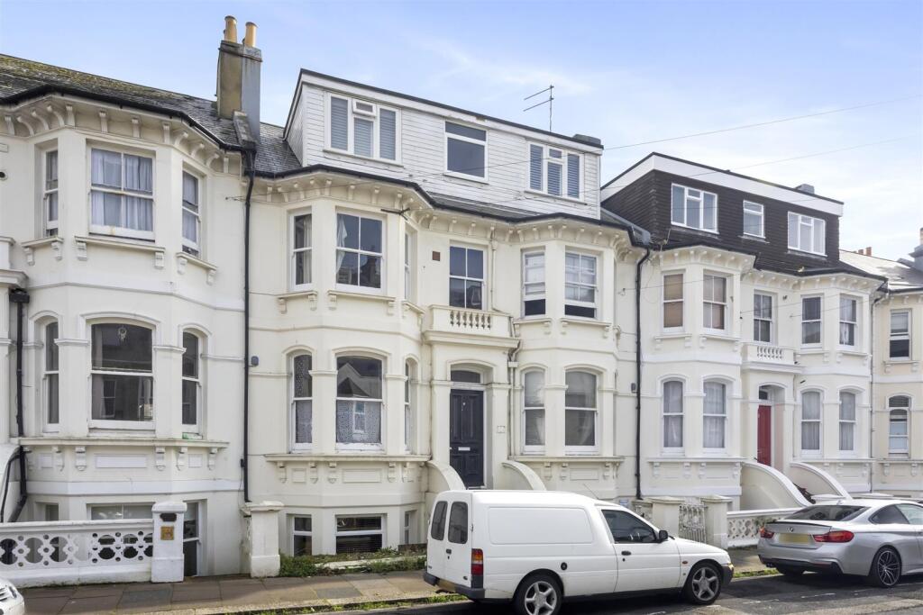 Main image of property: Seafield Road, Hove