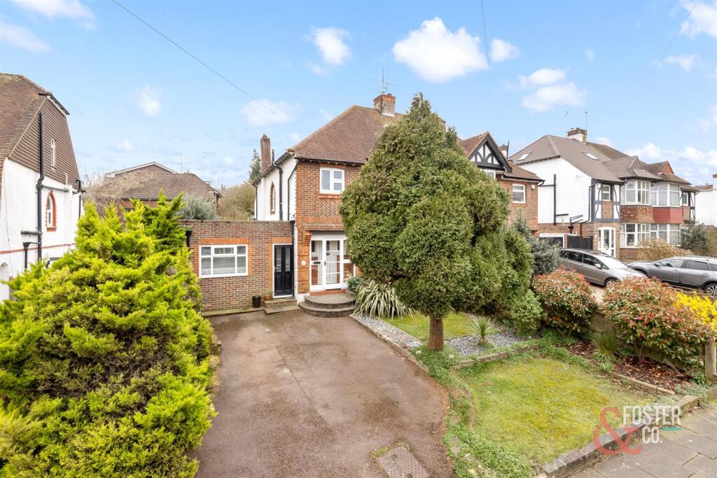 Main image of property: Goldstone Crescent, Hove