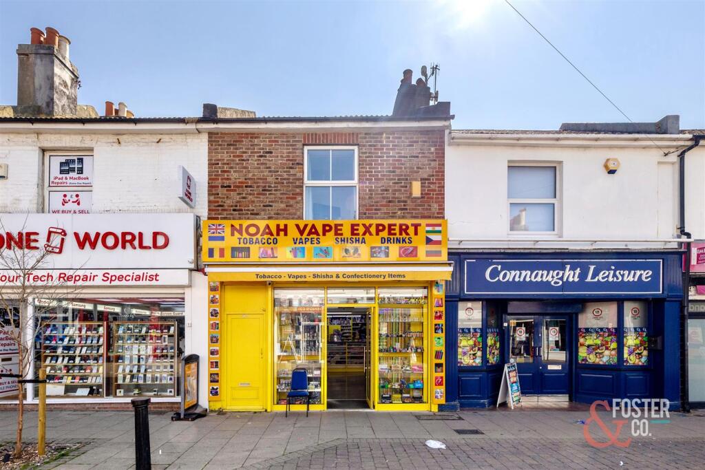 Main image of property: George Street, Hove