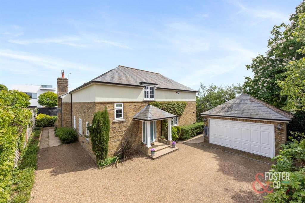 Main image of property: The Droveway, Hove
