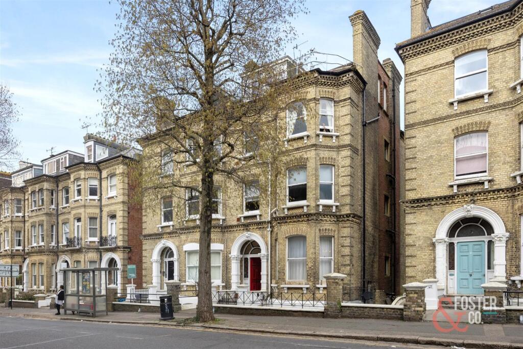 Main image of property: Cromwell Road, Hove