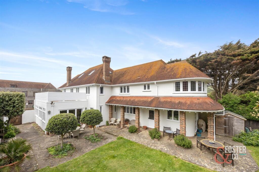 Main image of property: Princes Crescent, Hove