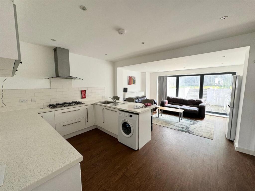 Main image of property: Hartington Place, Brighton