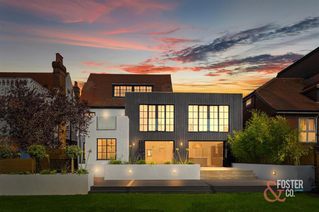 Main image of property: Cromwell Road, Hove