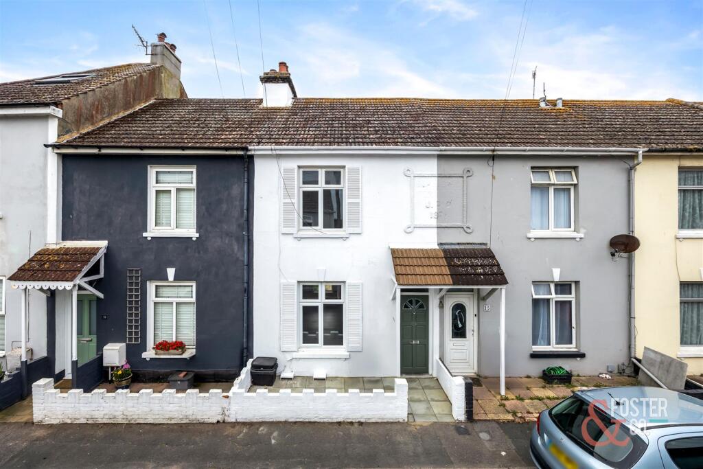 Main image of property: Wolseley Road, Portslade