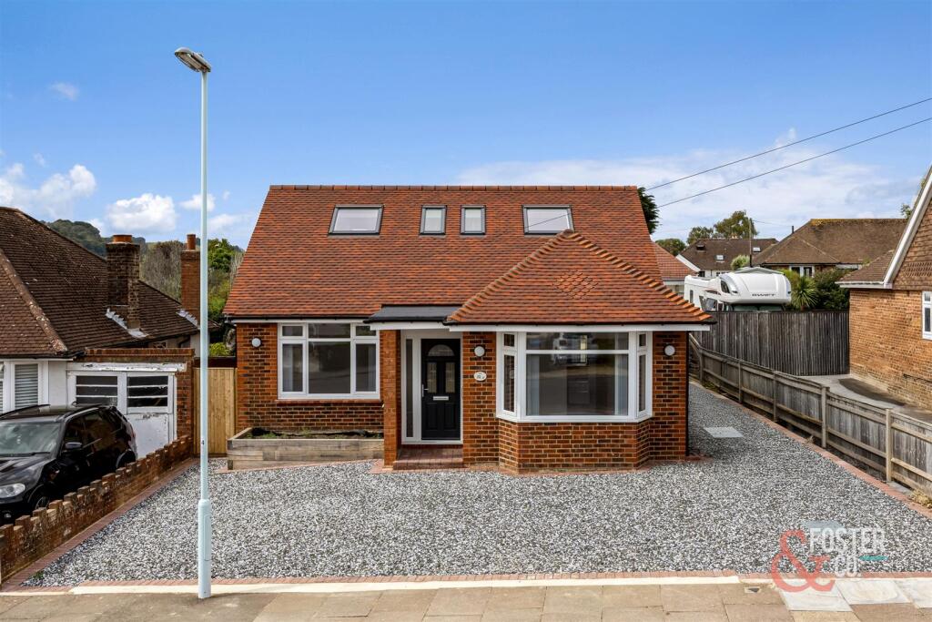 Main image of property: Ashfold Avenue, Worthing