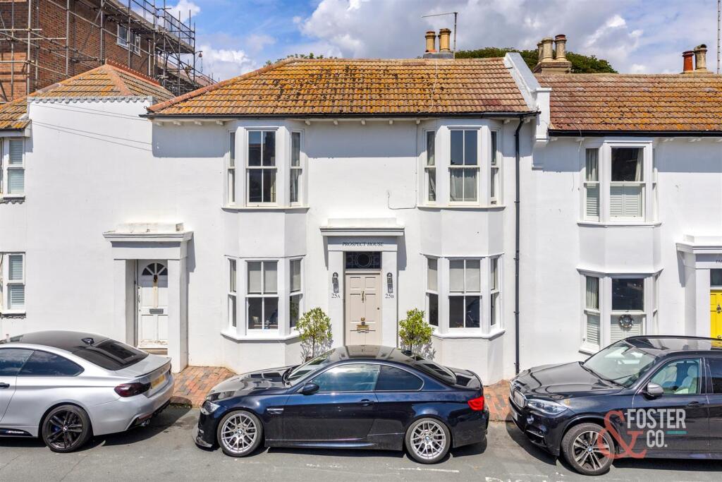 Main image of property: Park Road, Rottingdean