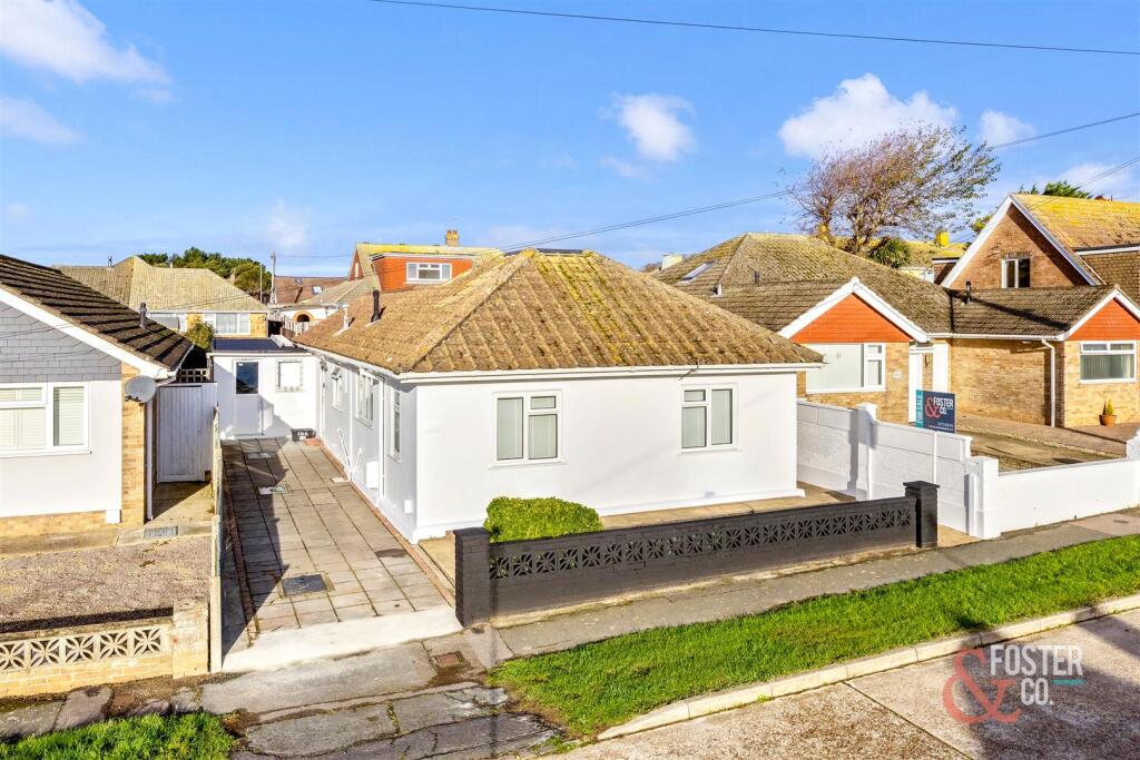 Main image of property: Phyllis Avenue, Peacehaven