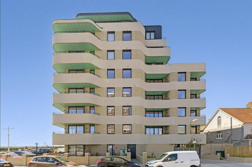 Main image of property: 239 Kingsway, Hove