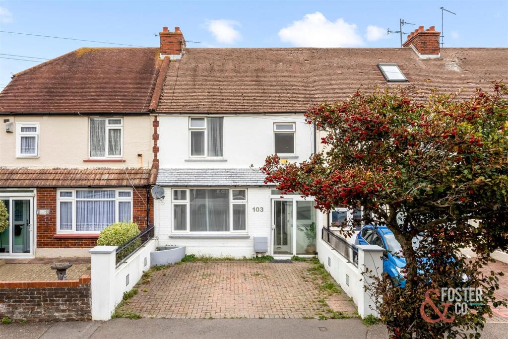Main image of property: The Gardens, Brighton