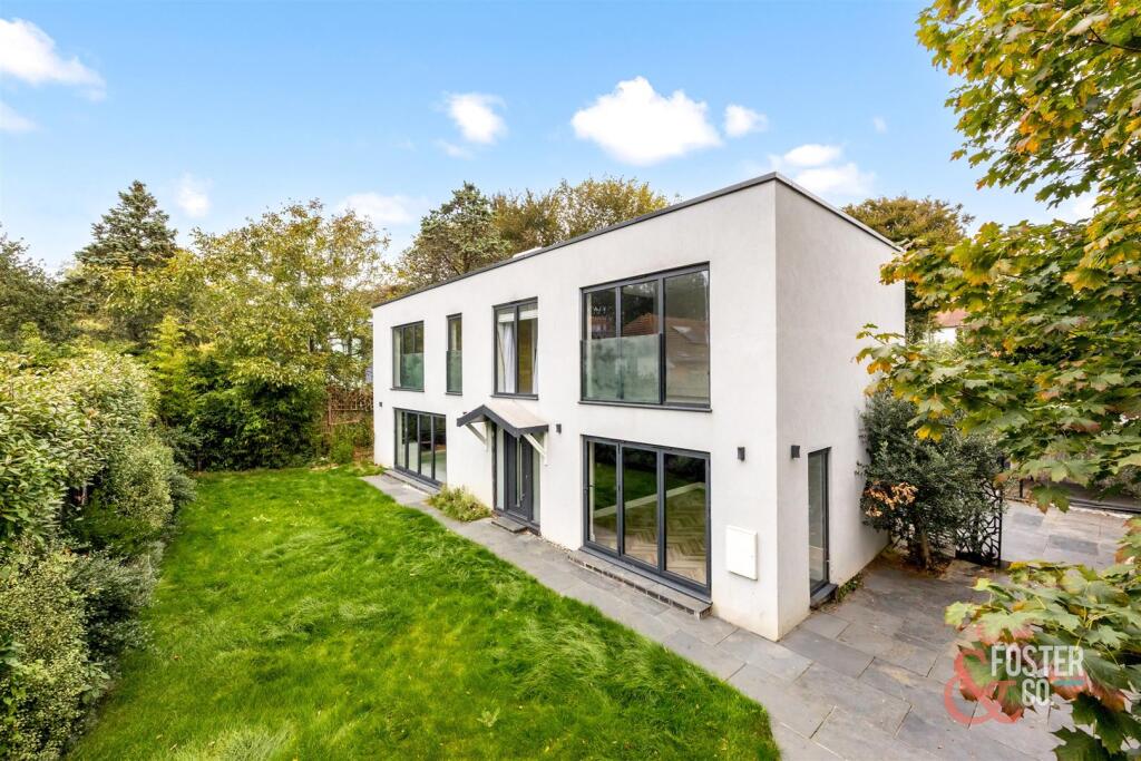 Main image of property: Shirley Drive, Hove