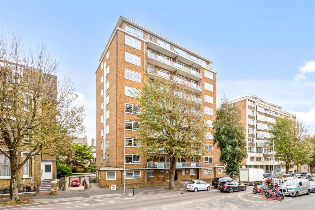 Main image of property: 37-39 The Drive, Hove
