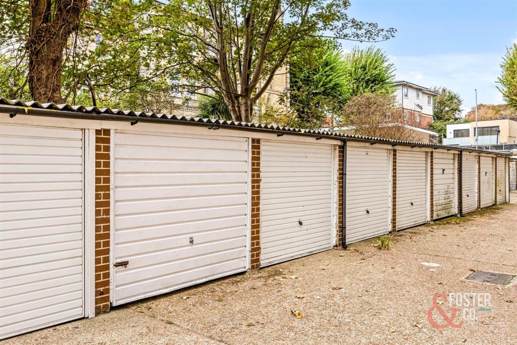 Main image of property: Malborough Court, Hove