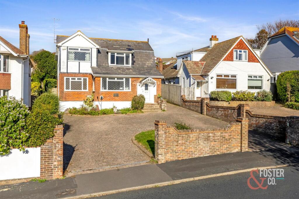 Main image of property: Ainsworth Avenue, Ovingdean, Brighton