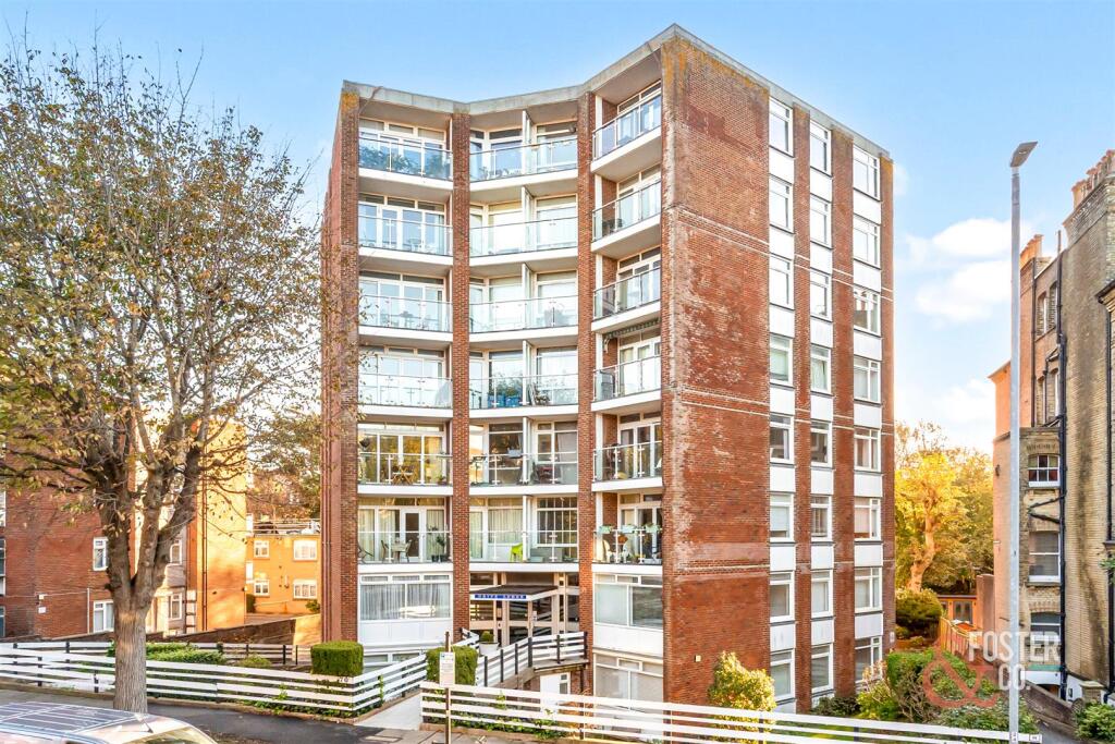 Main image of property: The Drive, Hove