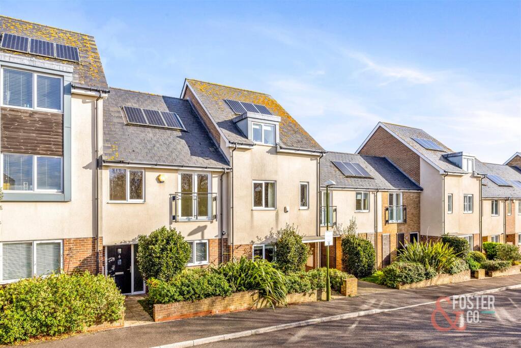 Main image of property: Southlands Way, Shoreham-By-Sea