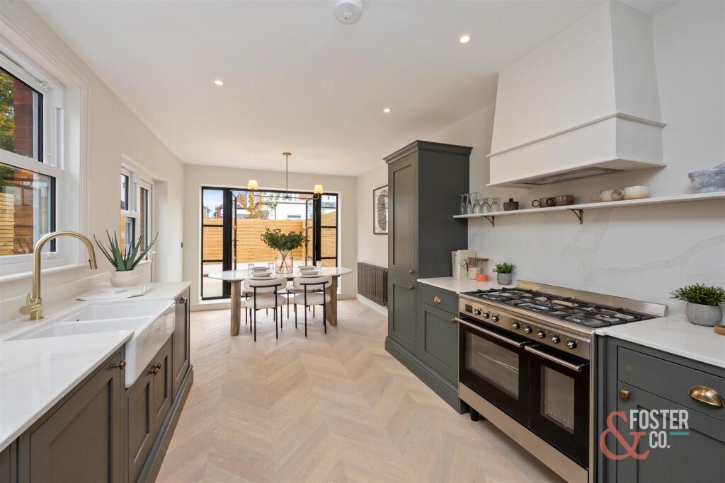 Main image of property: Frith Road, Hove