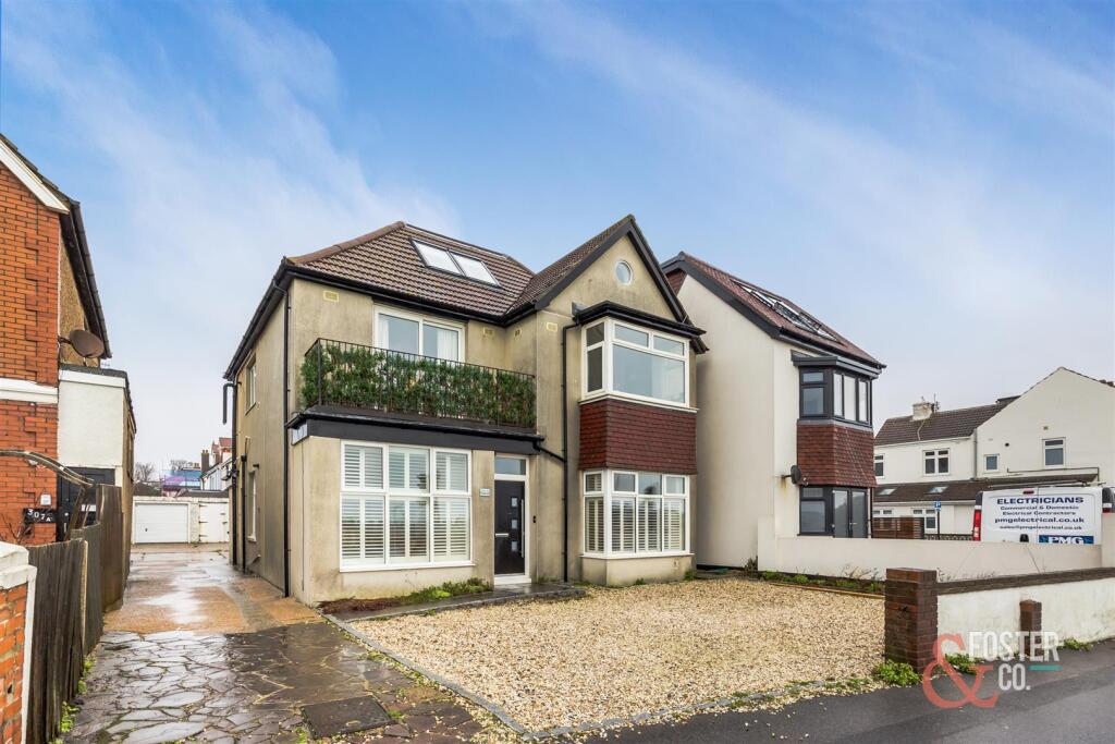 Main image of property: Kingsway, Hove