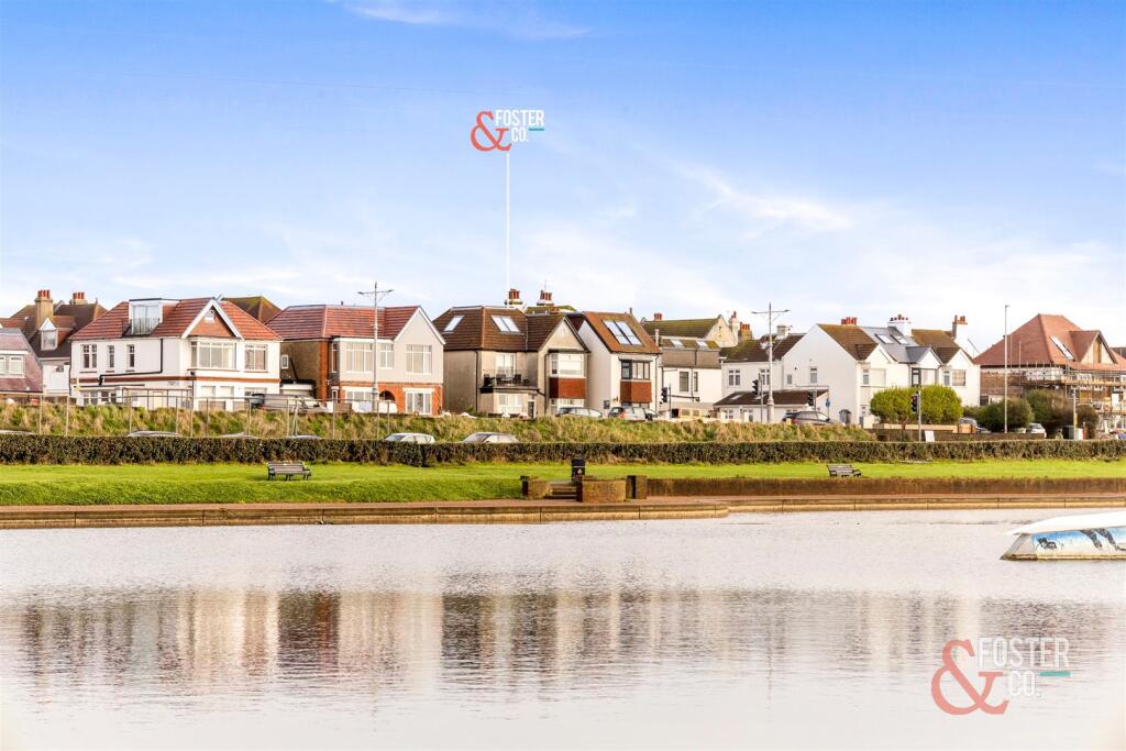 Main image of property: Kingsway, Hove