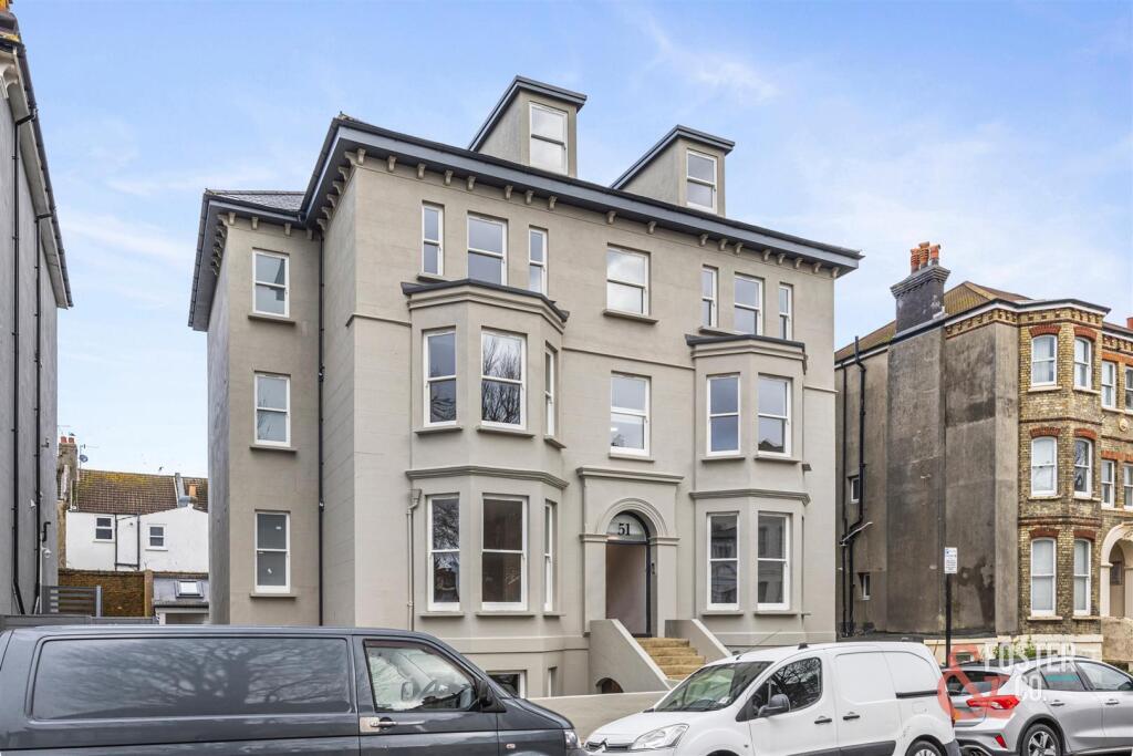 Main image of property: Clarendon Villas, Hove