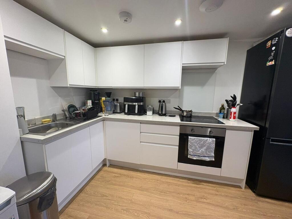 Main image of property: Boundary Road, Hove