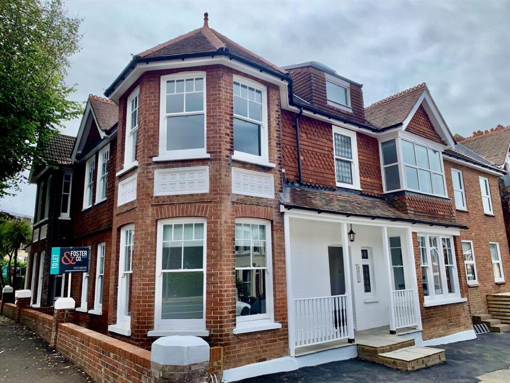 Main image of property: Caburn Road, Hove