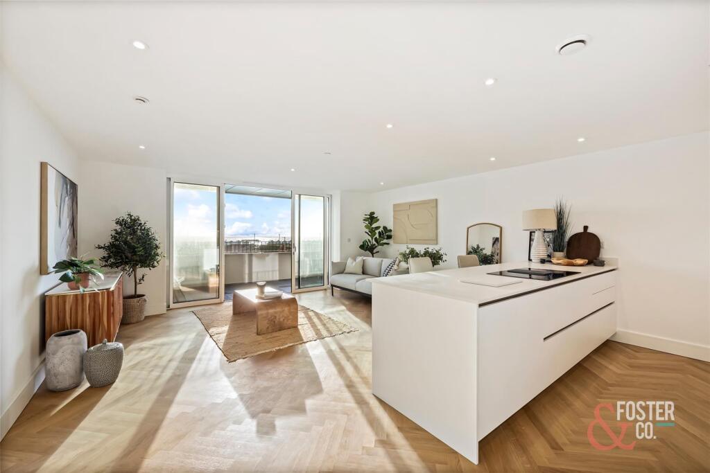 Main image of property: Kingsway, Hove