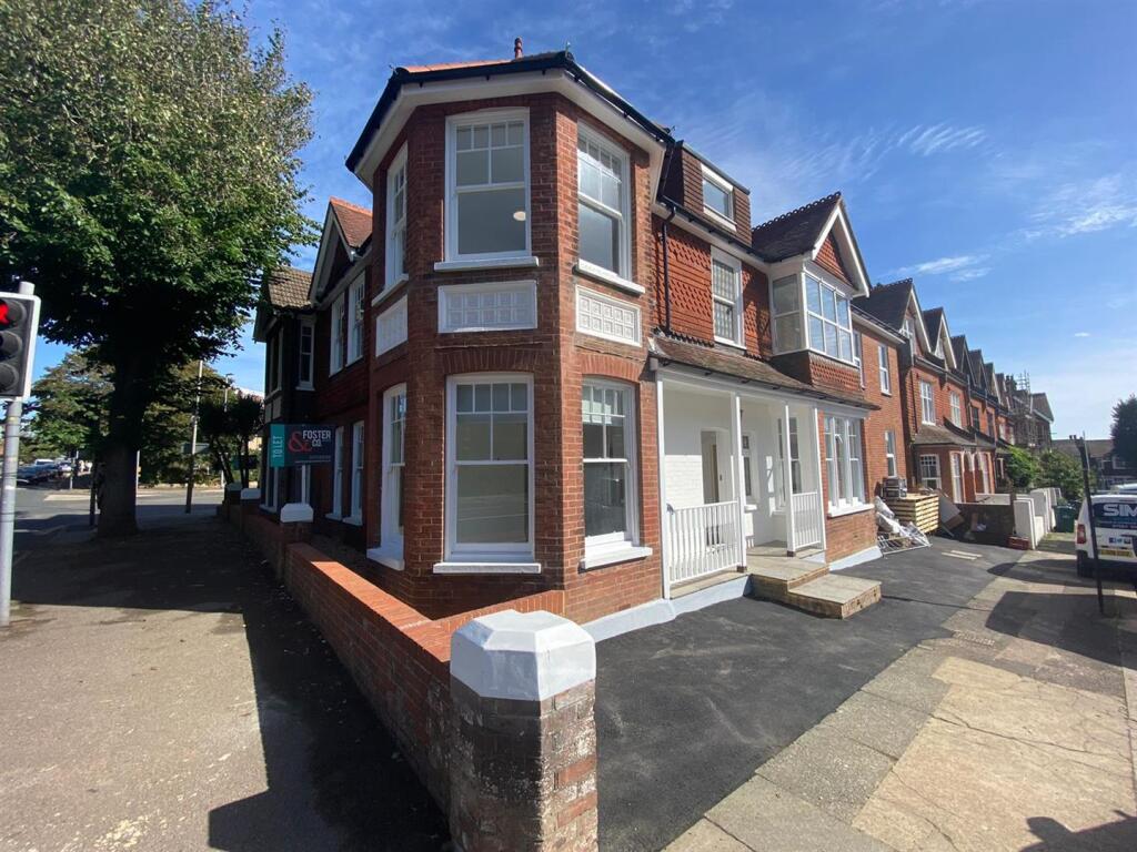 Main image of property: Caburn Road, Hove