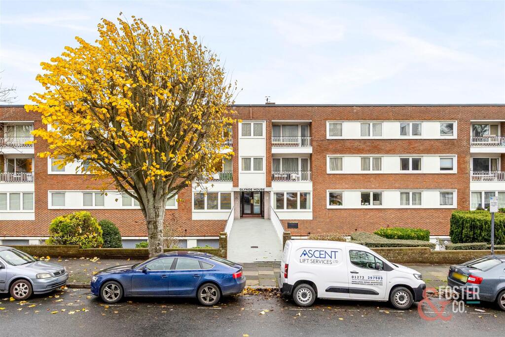 Main image of property: Palmeira Avenue, Hove
