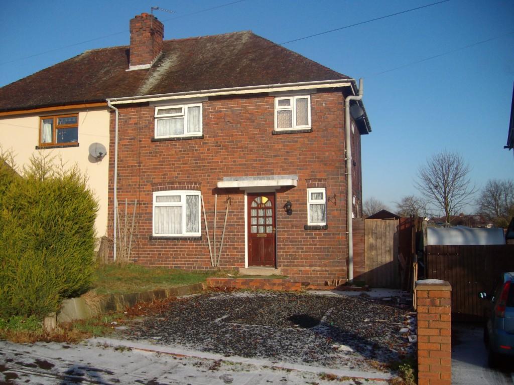 Main image of property: Tomkinson Drive, Kidderminster, Worcestershire, DY11