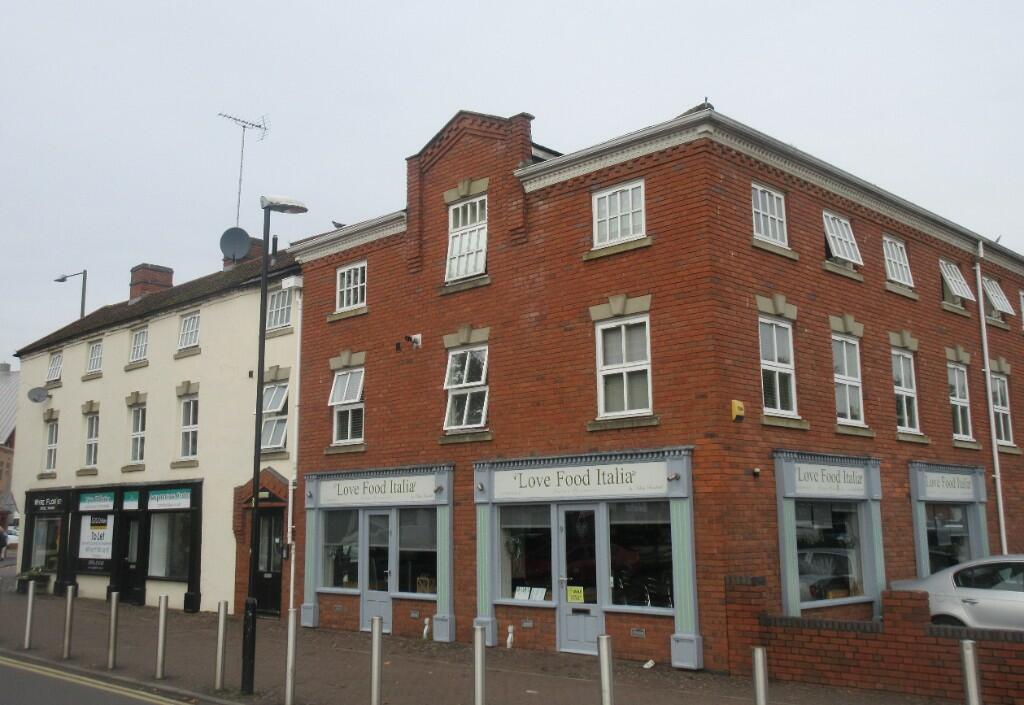 Main image of property: New Road, Kidderminster, Worcestershire, DY10