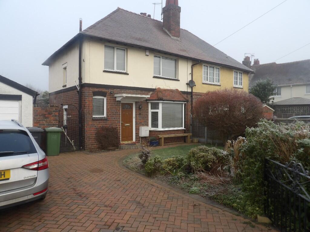 Main image of property: Marlpool Place, Kidderminster, Worcestershire, DY11
