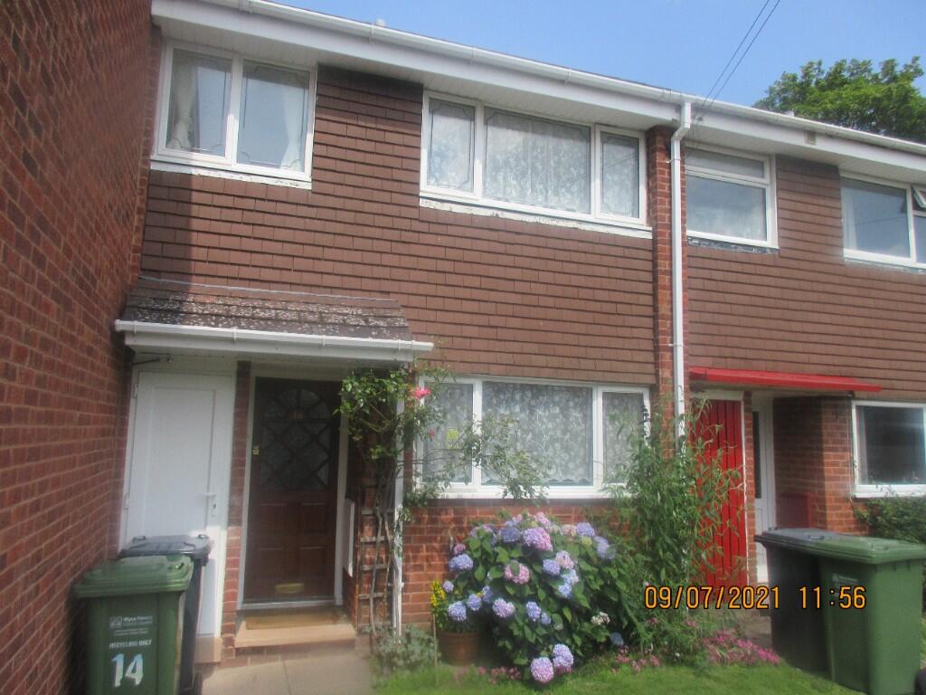 Main image of property: Lakes Close, Kidderminster, Worcestershire, DY11