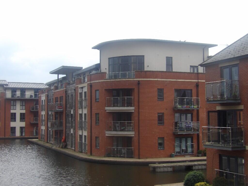 Main image of property: Waters Edge, Stourport-On-Severn, Worcestershire, DY13