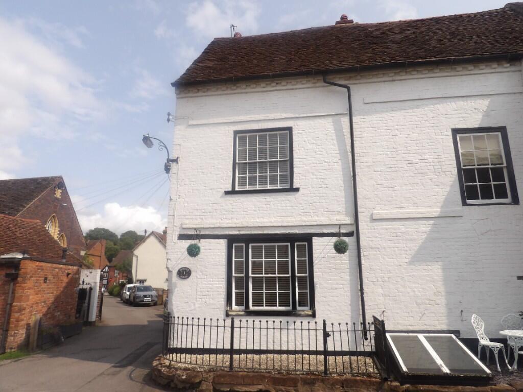 Main image of property: Westbourne Street, Bewdley, Worcestershire, DY12
