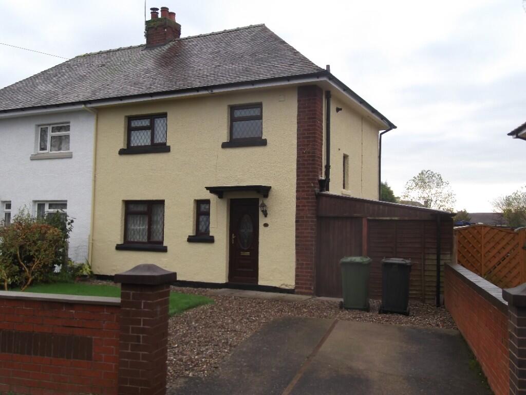 Main image of property: Upton Road, Kidderminster, Worcestershire, DY10
