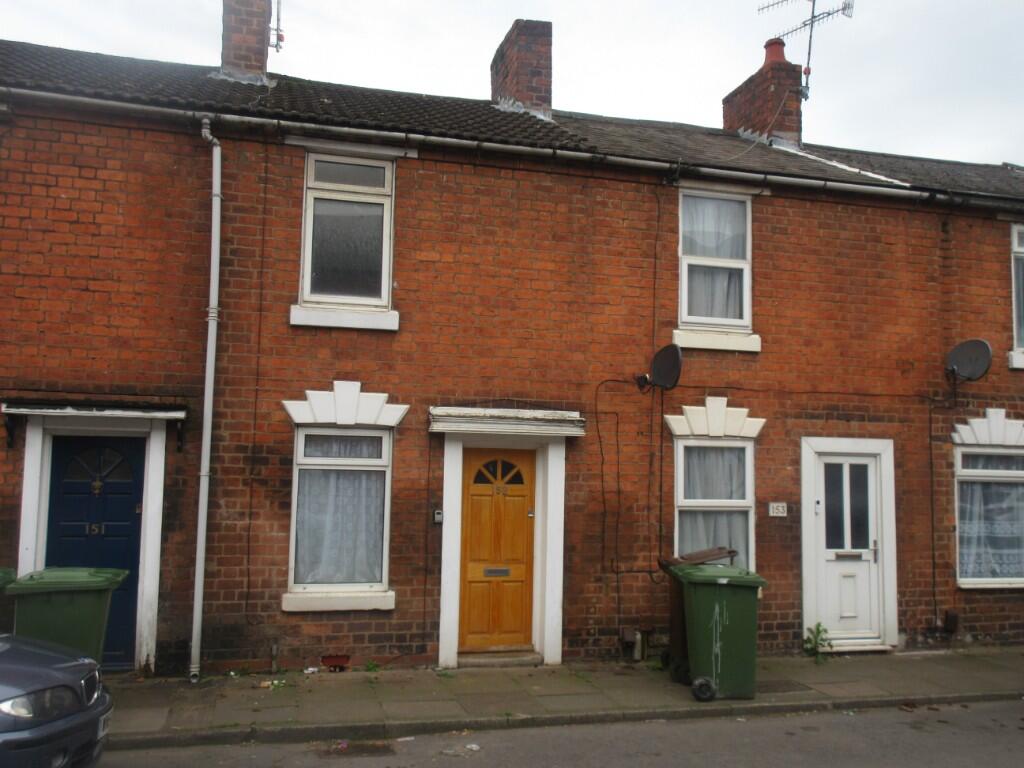 Main image of property: Wood Street, Kidderminster, Worcestershire, DY11