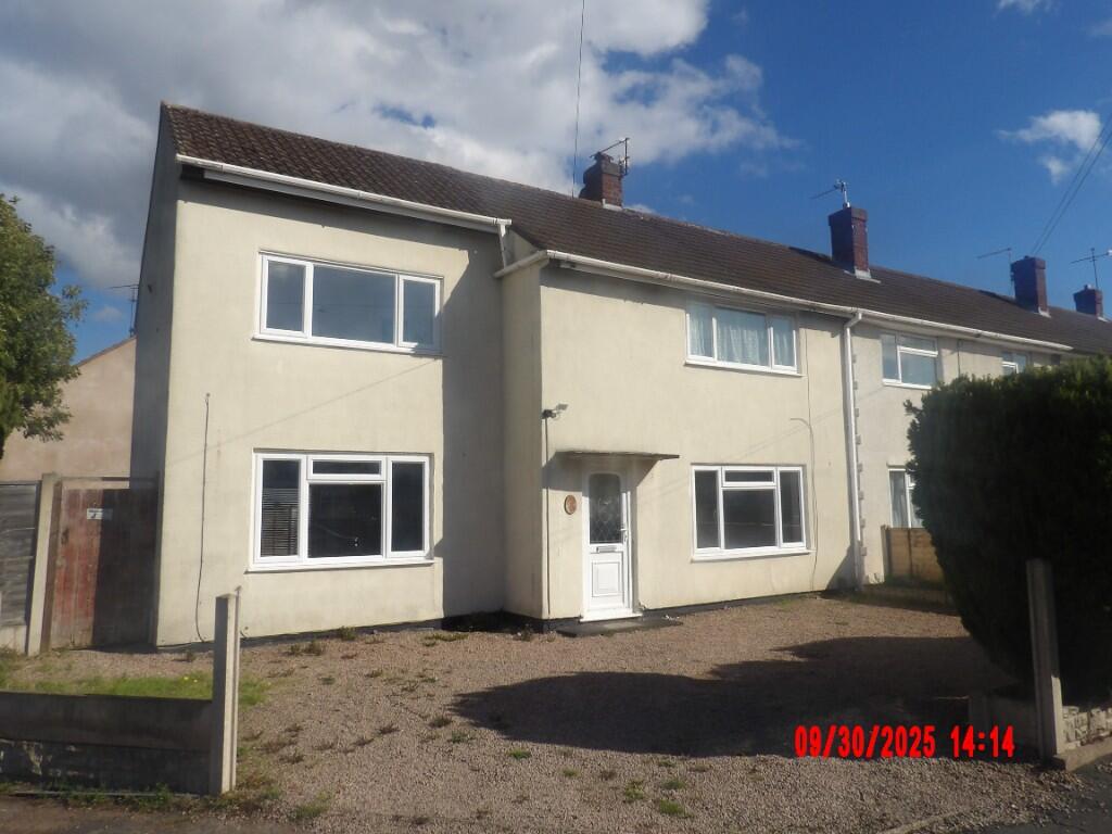 Main image of property: Norwich Avenue, Kidderminster, Worcestershire, DY11