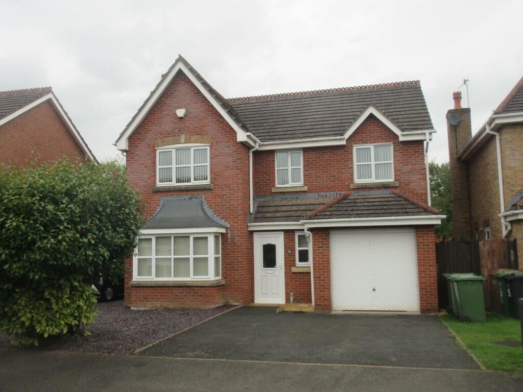 Main image of property: Millgate Close, Stourport-On-Severn, Worcestershire, DY13
